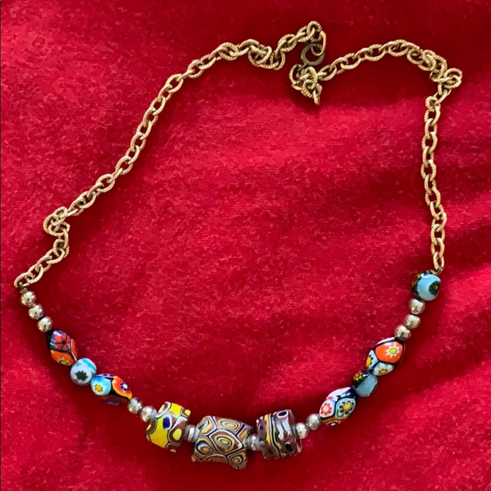 Necklace